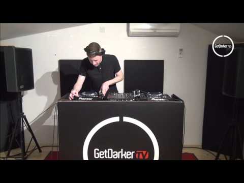 Efflex - GetDarker TV 256