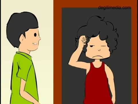 Video Animasi - Kebiasaan Buruk Mahasiswa