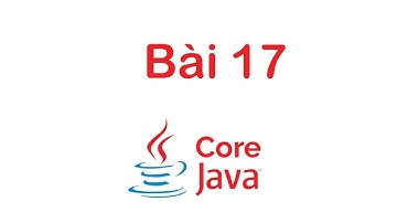 Lập trình Java Cơ bản Bài 17 | Kế thừa và Đa hình | Java Full Stack Dev