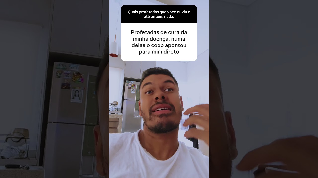 CCB e a falsa profecia