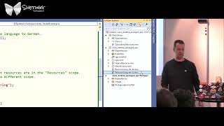 Introducing the Windows App SDK - Nico Vermeir