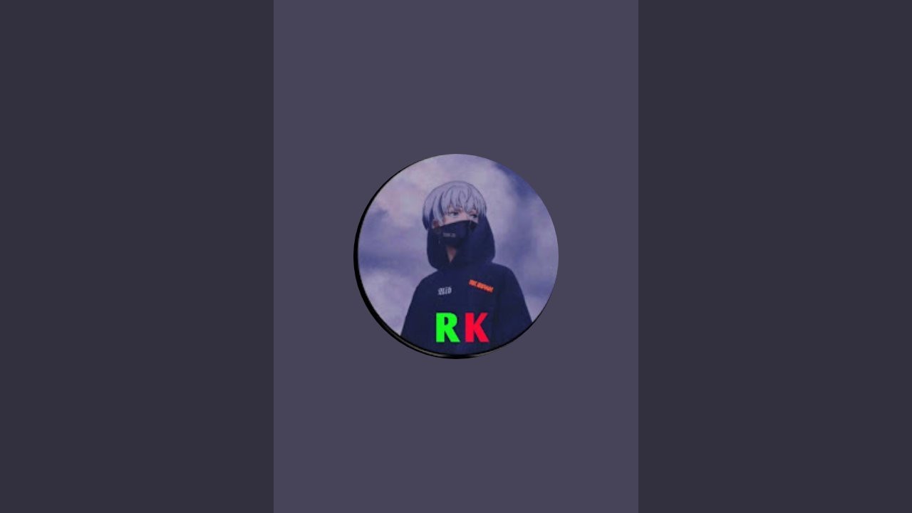 RK-IRFAN is live! - YouTube