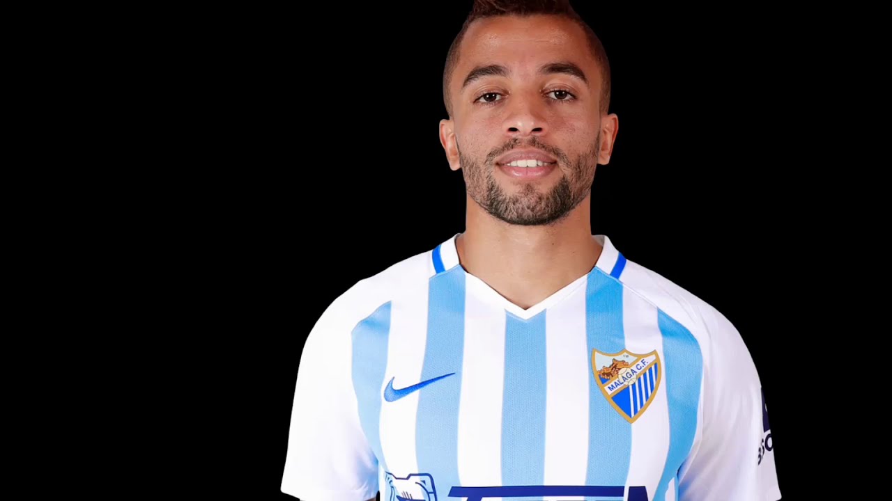 Mohammed Benkhemassa The Algerian Kante. بن خماسة محمد كانتي 