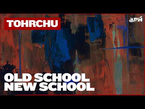 Tohrchu - Old School New School (Extended Mix)