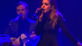 Echosmith - &quot;Let&#39;s Love&quot; (Live in San Diego 3-29-15)