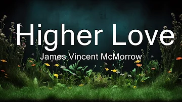 James Vincent McMorrow - Higher Love (C-ro Edit)  | 30mins - Feeling your music