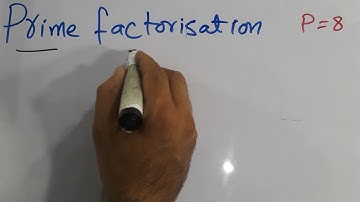 prime factorization class 6th oxford mathematics by khalid panezai in urdu / english