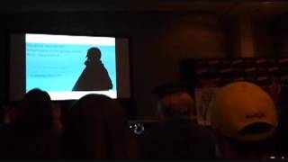 【KAITO】 V3 and Whisper Demos- NYC Comic Con