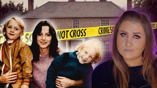 The Murders At White House Farm