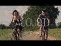 marianne & connell | august (normal people)