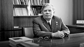 Nikolay Bogolyubov: The Genius Who Transformed Quantum Physics