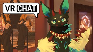 VRChat 雑談 (20240602)