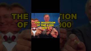 The Microprocessor That Changed the World: The Revolution of the Intel 4004 #history #facts #shorts Wealth