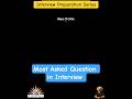 Interview Preparation Series| OOPs Introduction #ai #job #education #engineering #corejava