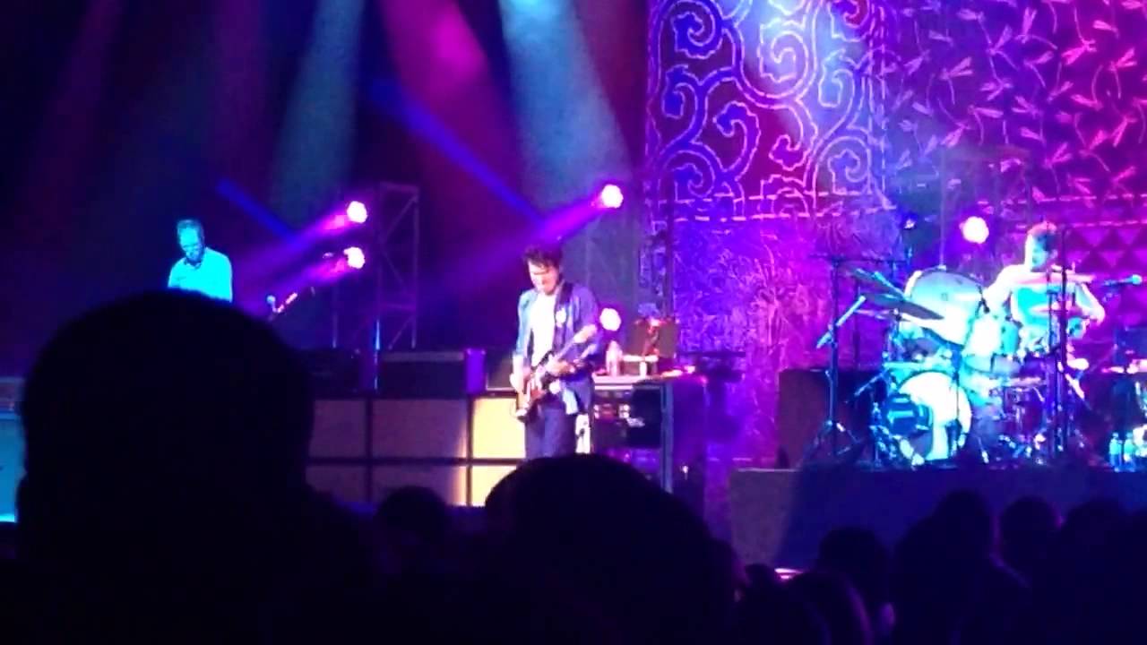 John Mayer Paper Doll O2 Arena, London (9th of June 2014) YouTube