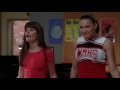 GLEE Full Performance of So Emotional