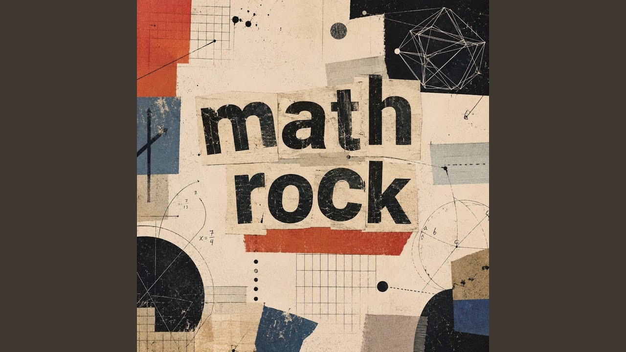 Mira math rock en YouTube Mira math rock en YouTube