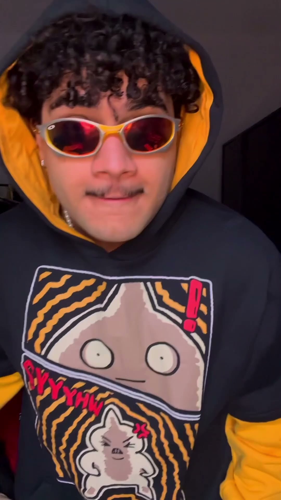 ESTAMPA NOVA+RETORNO DOS MOLETONS NA LOLJA #bloonstd6