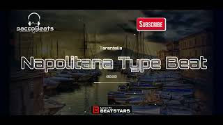 [Free]Tarantella Napolitana Trap Type Beat 2023/Free Rap Instrumental