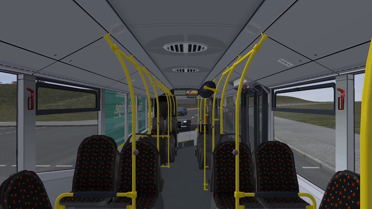 [OMSI 2] OM457 Voith Soundmod Final