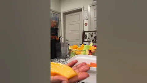 Papaya juice for parasites cleanses and promote gut health  #juicedetox#guthealth  #juicecleanse