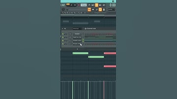 how to make a good loop 🔁  #shorts #producer #flstudio