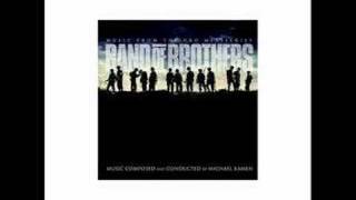 Download Lagu Band of Brothers - Discovery Of The Camp