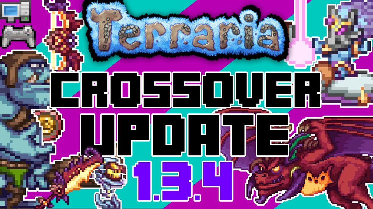 OLD ONES ARMY EVENT Terraria Version 1 3 4 ALLE INFOS Deutsch 