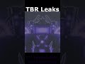 TBR Return Leaks #5 | Twisted Bathroom Roleplay | Roblox  #skibiditoilet  #roblox #roleplay