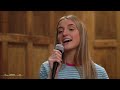 Mount Sion Choir (sample) Hallelujah by Jess