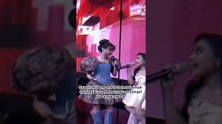 Syaqirah Dengan PD Sebut Soimah Sebagai Calon Mertua Saat Tampil di Panggung DA