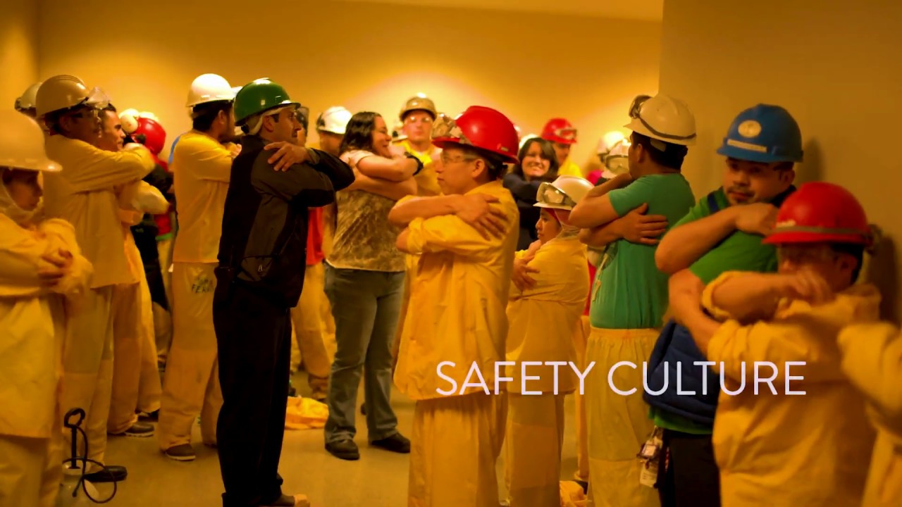 QSI Our Safety Culture YouTube