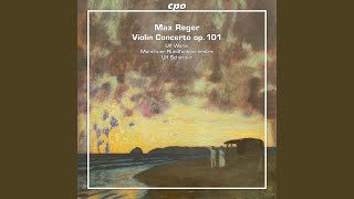 Suite in A Minor, Op. 103a: III. Aria (Version for violin and orchestra) - Ulf Wallin, Münchner Rundfunkorchester, Ulf Schirmer