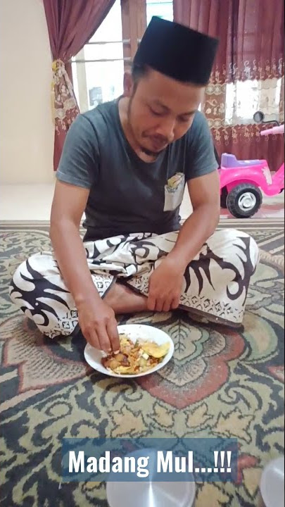 Madang Mul ! #Shorts
