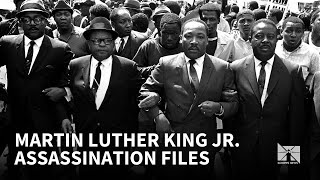 Download Lagu What to know about the release of Martin Luther King Jr. assassination files MP3 Download Lagu What to know about the release of Martin Luther King Jr. assassination files MP3