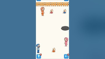 Rush To Home Draw Tricky Brain Puzzle #ytshorts 😍