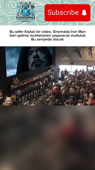 Download lagu Avengers Doomsday Beklenen Sahne #ironman #tonystark #avengers #marvel #mcu #loki #thor