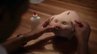 Piggy | Santander Bank