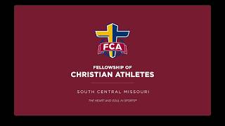 South Central Missouri FCA — Impact Video 2025