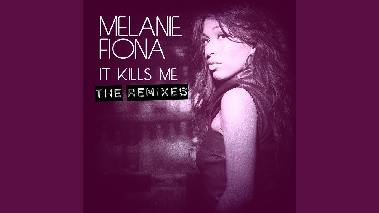 YouTube पर It Kills Me (Remix) देखें