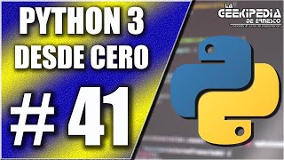 Python 3 Course from Scratch #41 | The Range Class