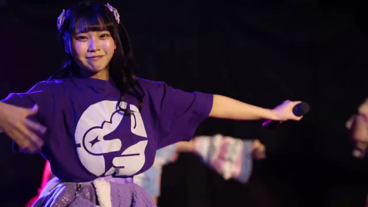 mofumofu『アイドルの君が好き』葉月くくり生誕祭2026.2/19