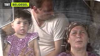 Safiye'den Sofia'ya Çalınan Kimlikler - 13 Bölüm HD