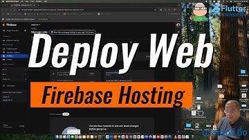 แชร์วิธี การ Deploy Web ขึ้น Server ให้กับ เว็บ ที่เขียนจาก Flutter เริ่มจากศูนย์ Step by Step