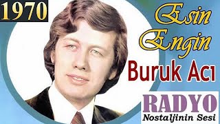 Esin Engin - Buruk Acı (1970)