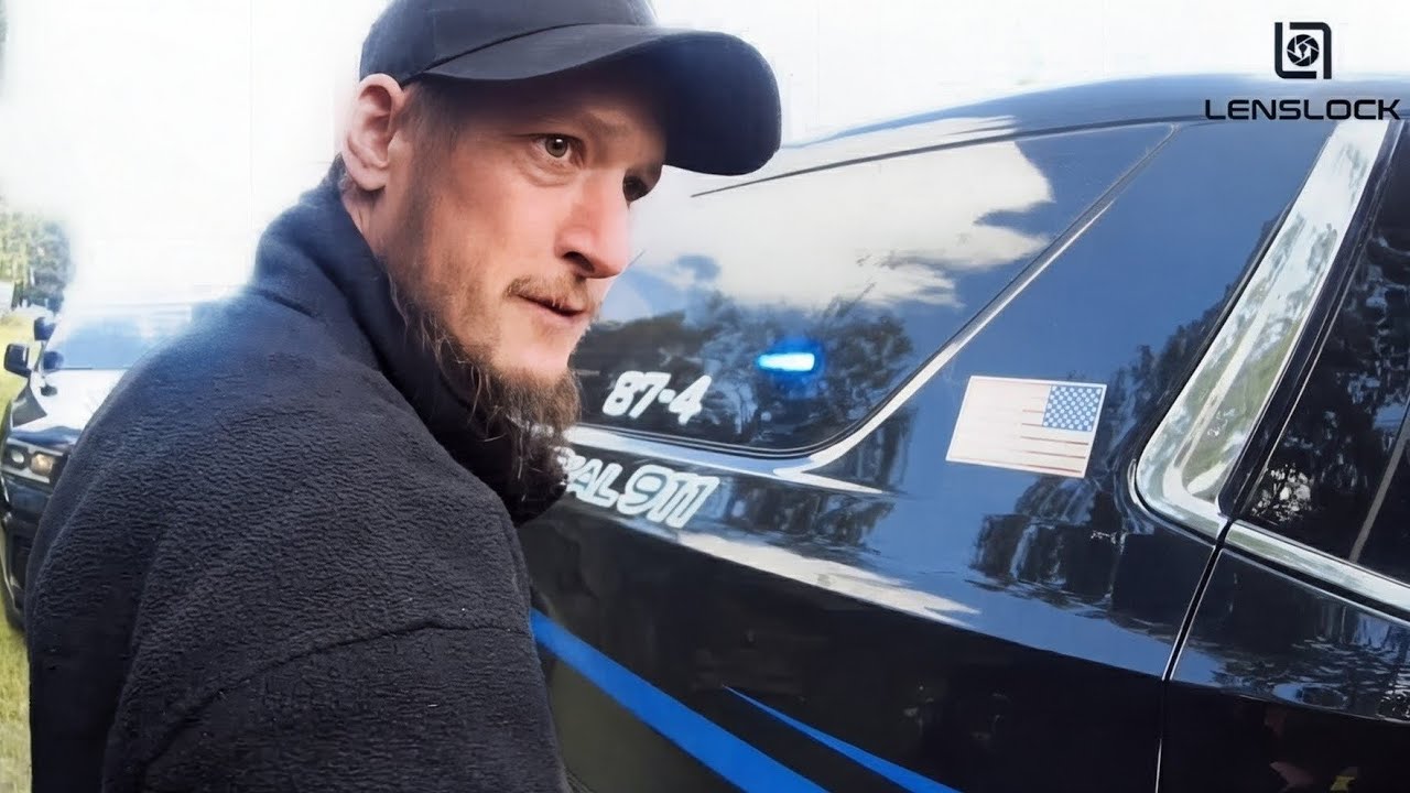 Sovereign Citizen Plays FAFO With A No-Nonsense Michigan Cop