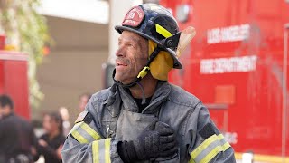 9-1-1: Nashville Casts Power Book III, Harlem, &amp; The Holdovers Actors