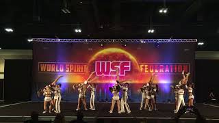 Brandon Sr Black 2017 WSF Tampa