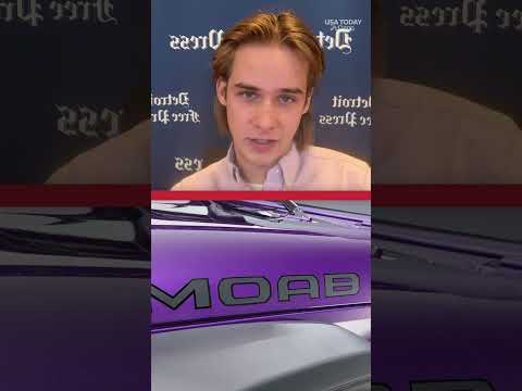 Jeep drops 12 limited-edition rides — starting with this wild new Wrangler