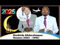 Nashiida Haraya 2025 Nashiida Haraya 2025